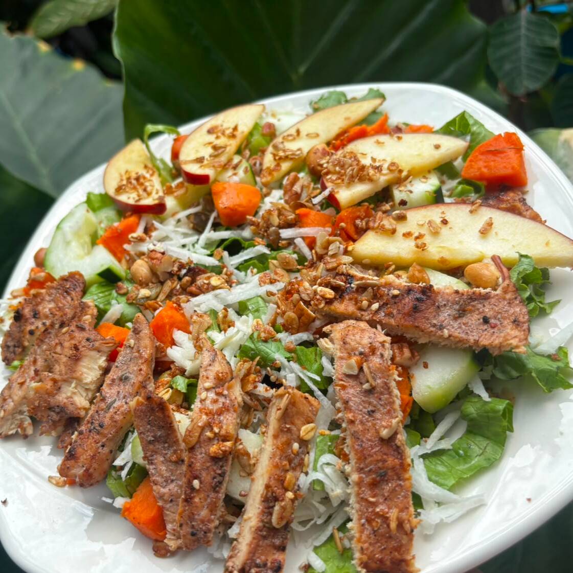 Ensalada 2