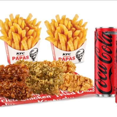 Krunch 2 Night Ke-Tiras