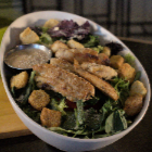 Ensalada Clasica Grill