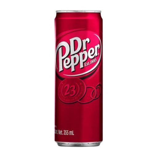 Dr Pepper 355ml