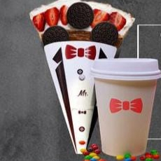 Mr.Combo 1 Especial