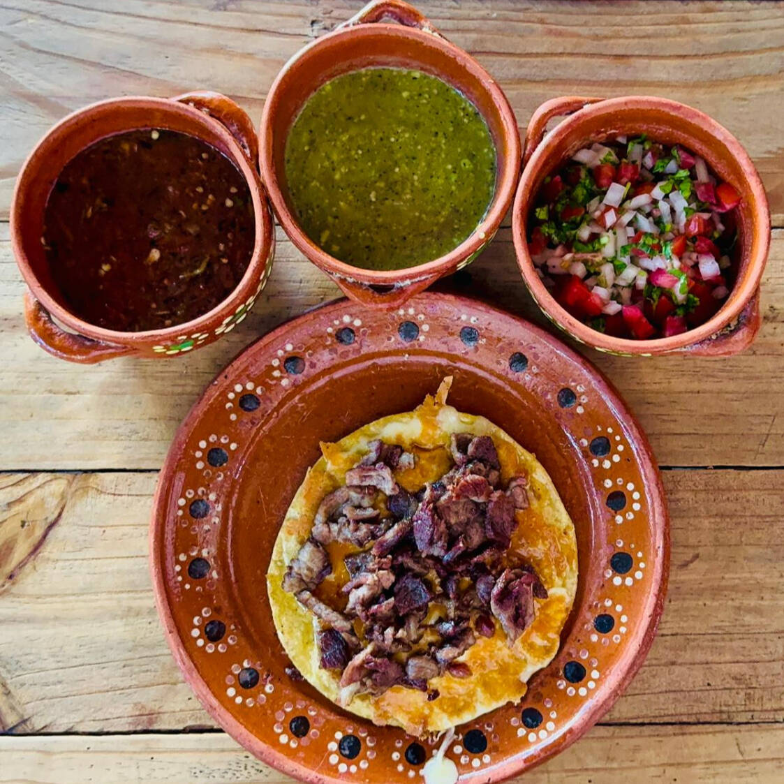 Volteada de Asada