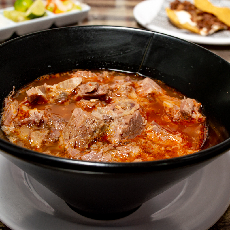 Plato Grande de Surtida 180 Gr
