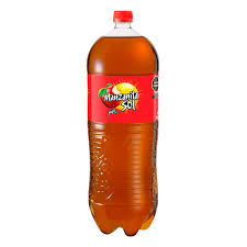 Manzanita Deliciosa 3 L