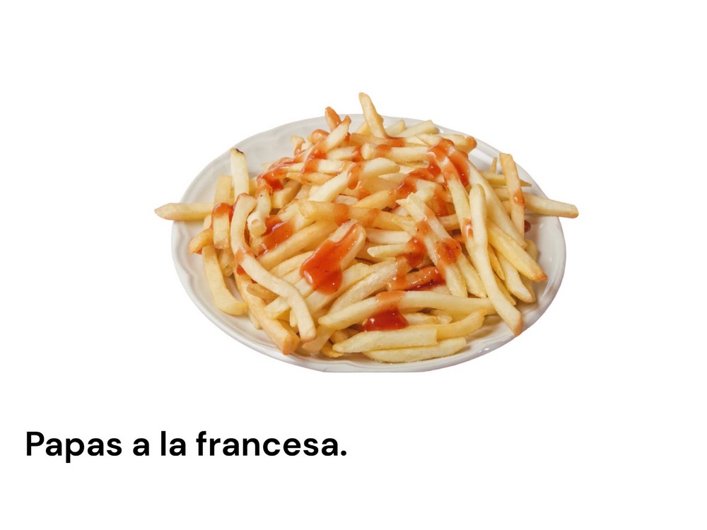 Papas Orden
