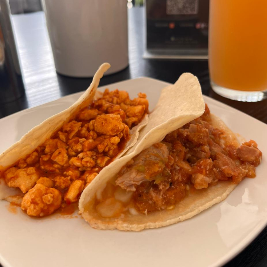 TACO PAPA