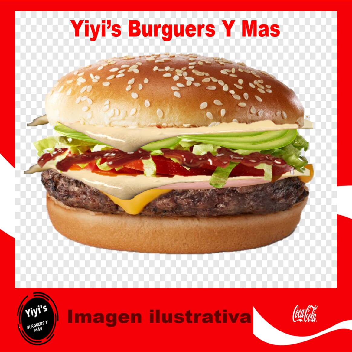 Yiyi´s Philadelphia Burguers
