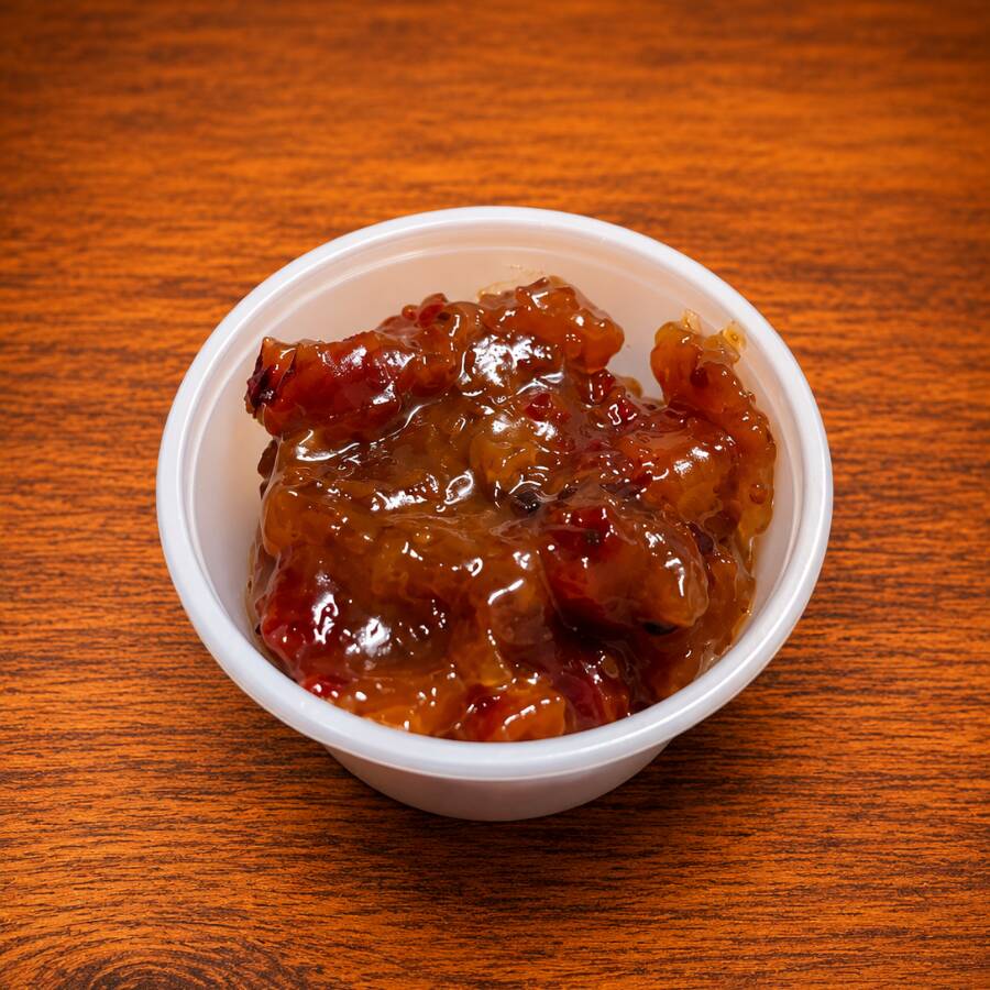 Mermelada de Tocino