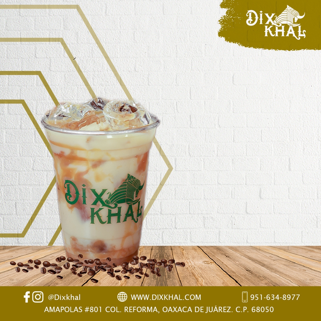 Frio Caramel