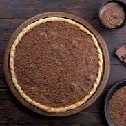 Creme de leite, Chocolate e Ovomaltine