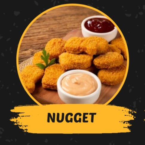 NUGGETS