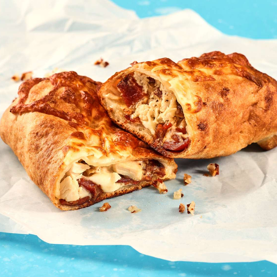 Chicken Roll