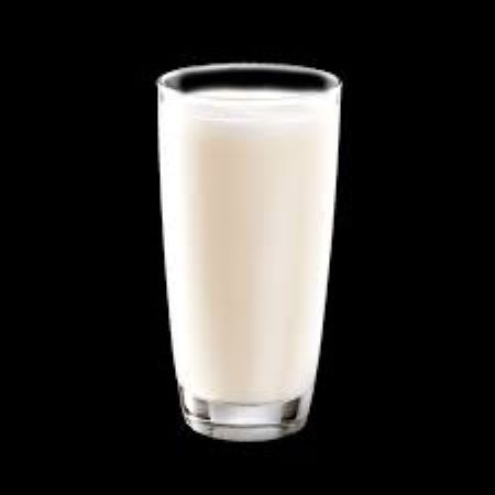 Vaso de Leche