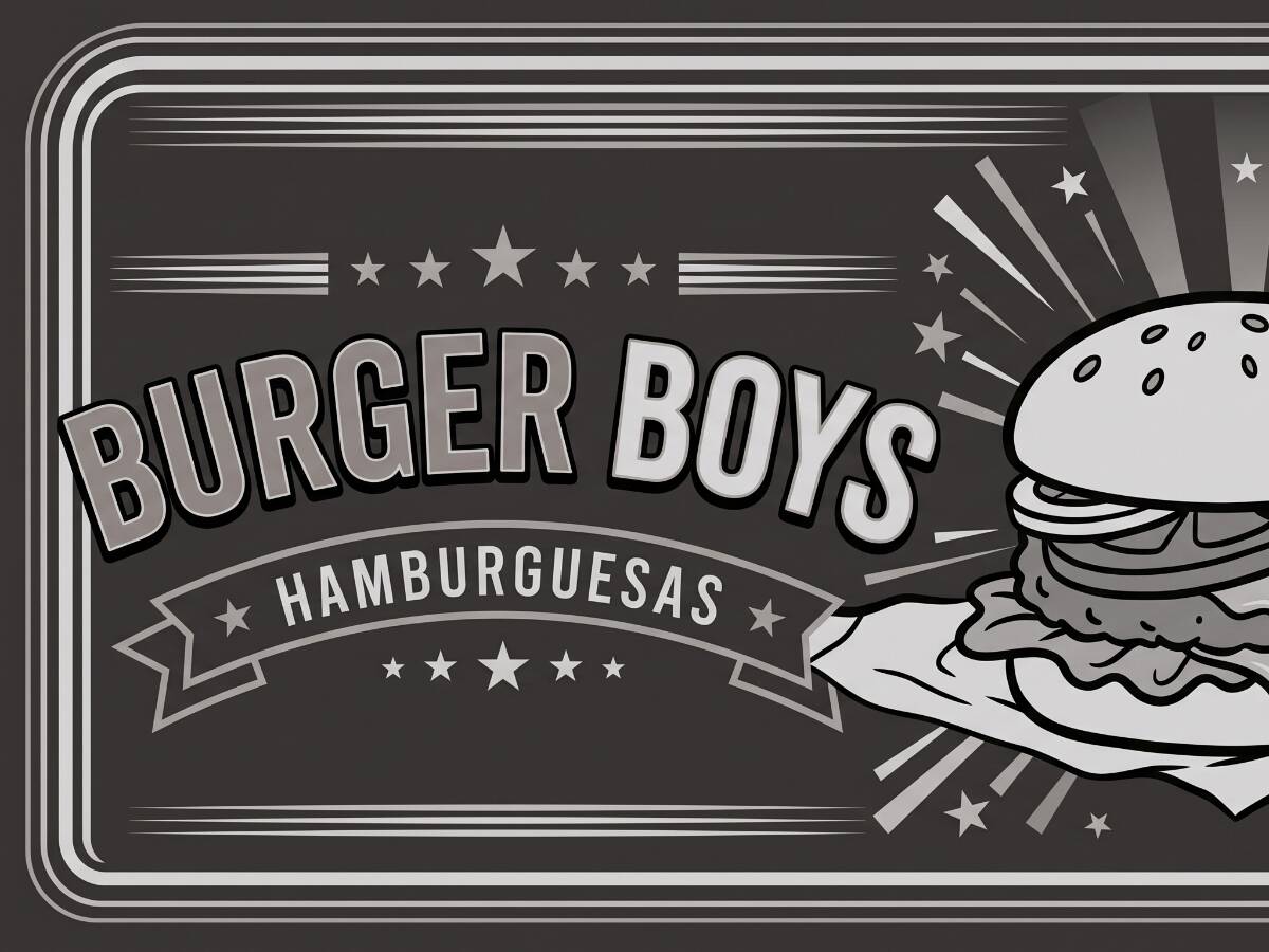 Burgerboys