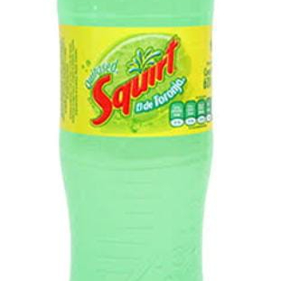 Refresco Squirt