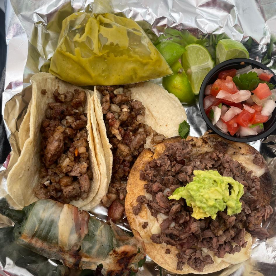 combo personal chile