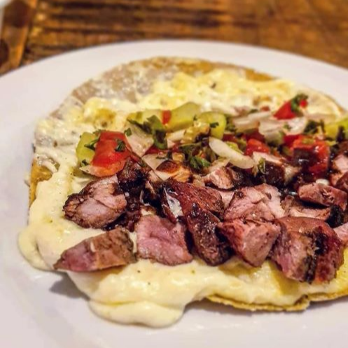 Taco Arrachera