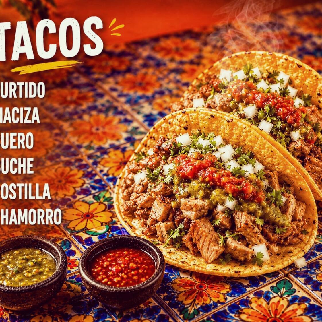TACOS