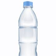 Agua natural ½ litro