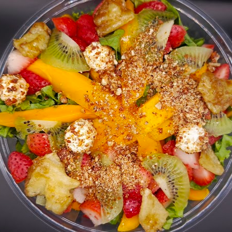 Ensalada Frutal