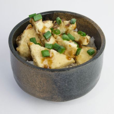Gohan Tofu