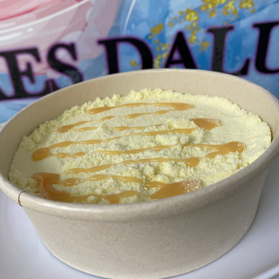 Postre Leche Klim 16 Onz