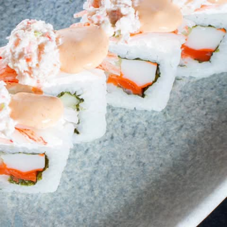 Tachito Roll