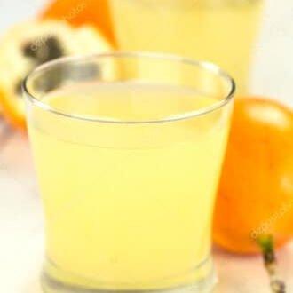 Jugo de Granadilla 16 oz