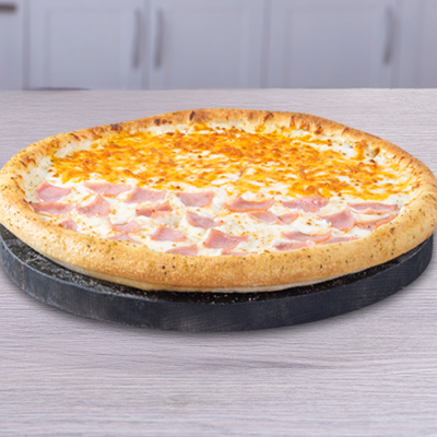 Pizza Mediana