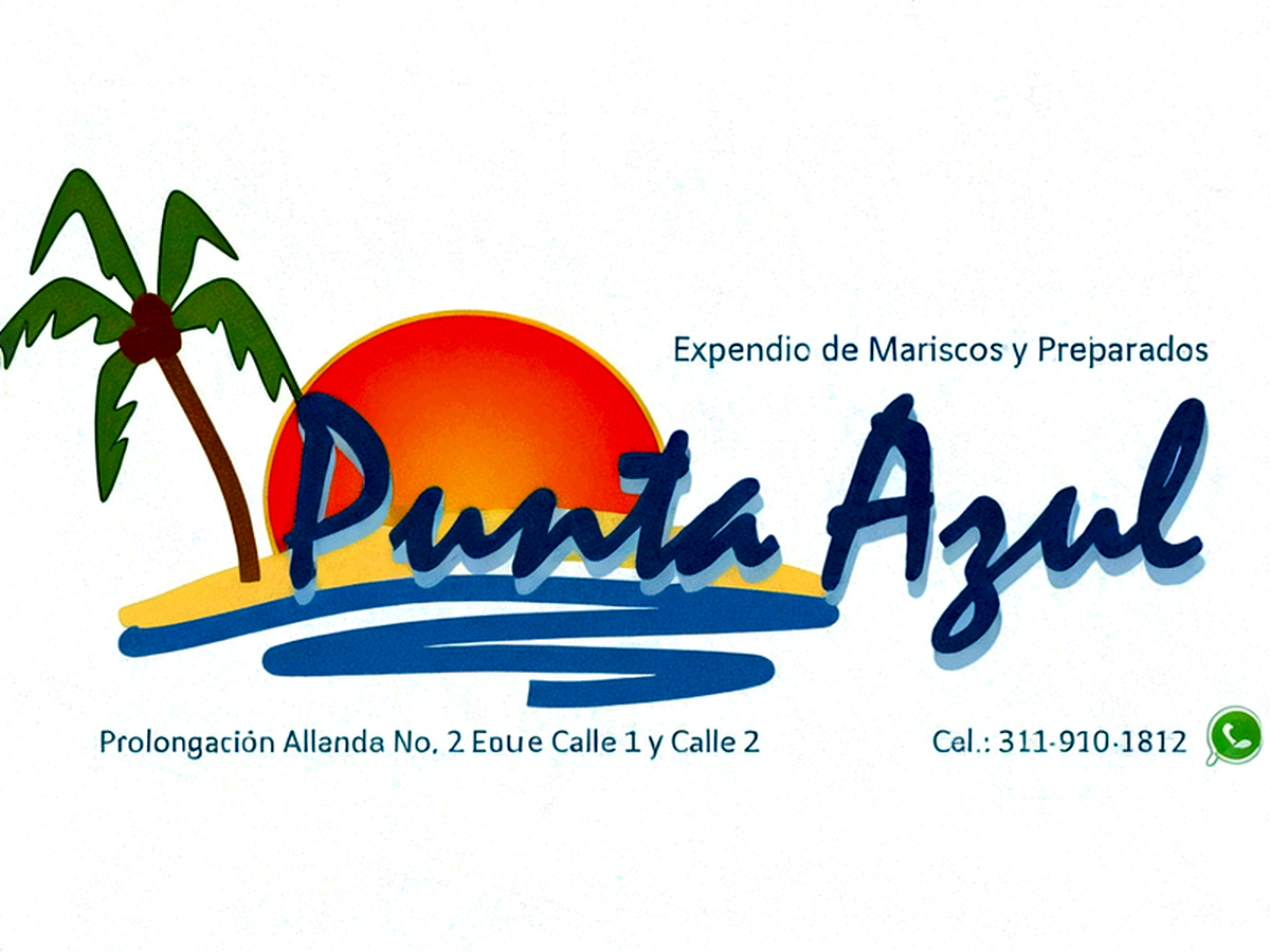 Punta Azul