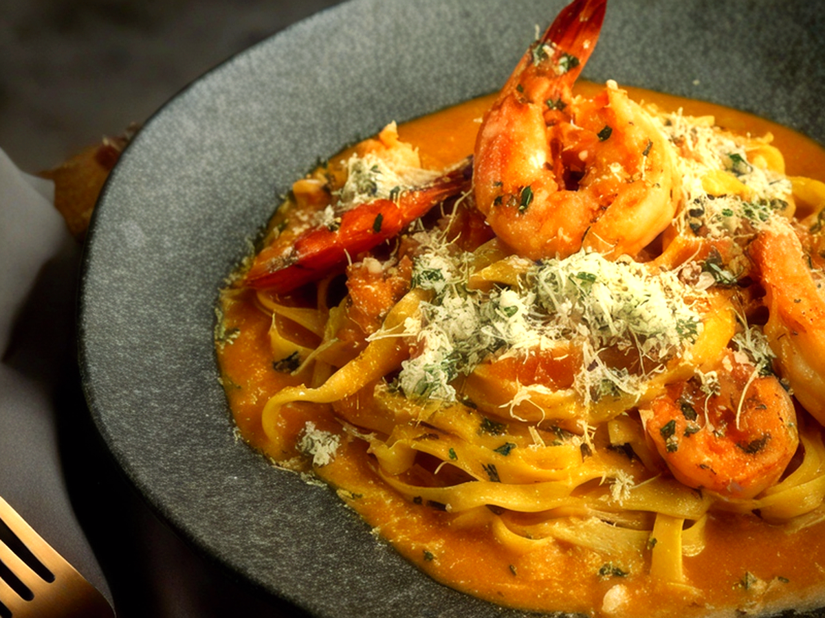 La Pasta