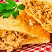 Escolha seus complementos