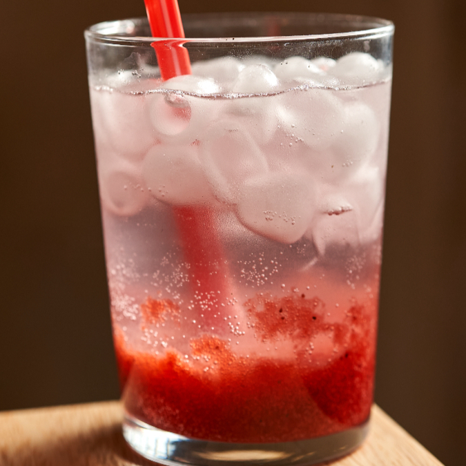 Soda Italiana