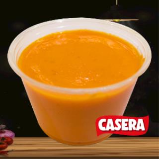 Salsa Habanera