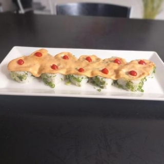 HEBI ROLL