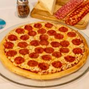Pizza Grande