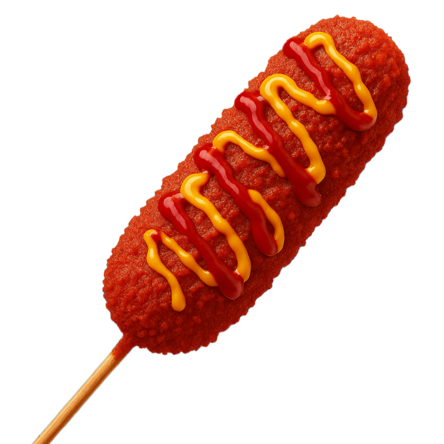 Banderilla Flamin Hot