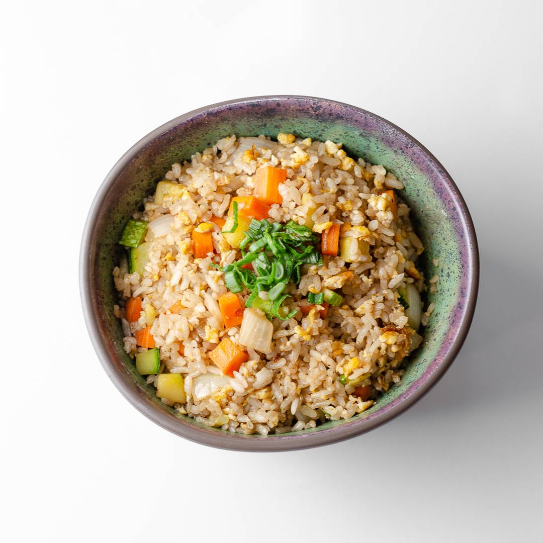 Yakimeshi Clásico