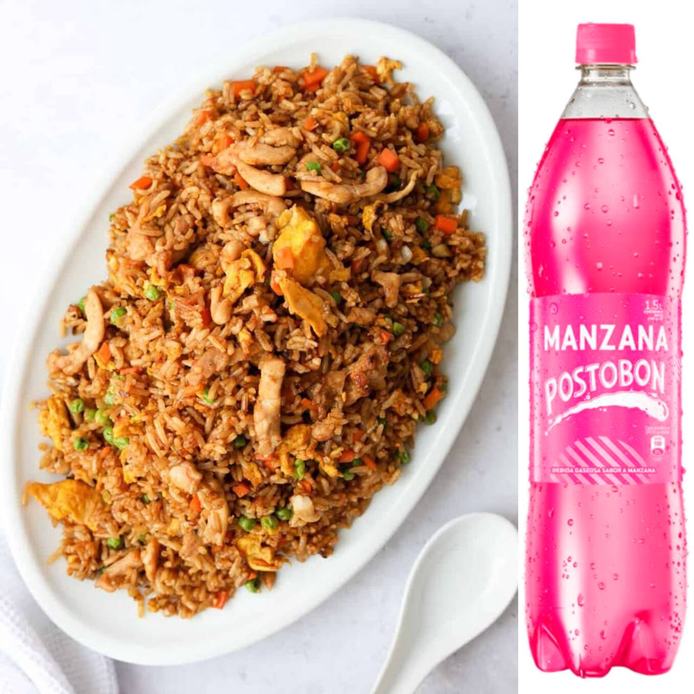 Arroz Familiar Premium