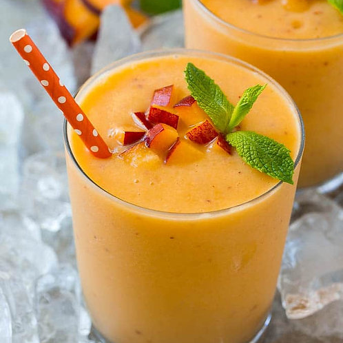 SMOOTHIE DE DURAZNO