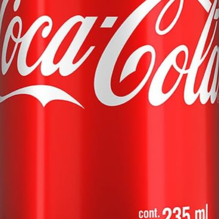 COCA-COLA Original 355 Ml