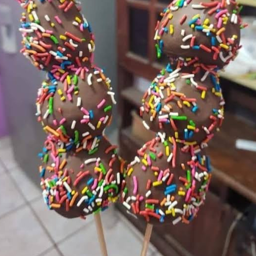 Choco-Fresas