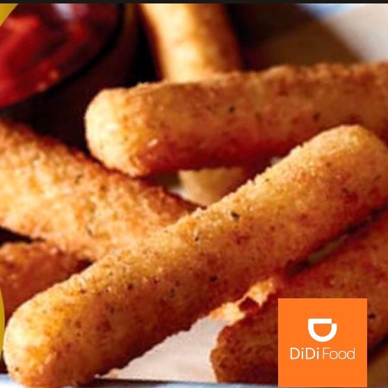 Dedos de Queso