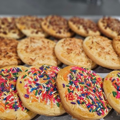 GALLETA DE PANADERIA