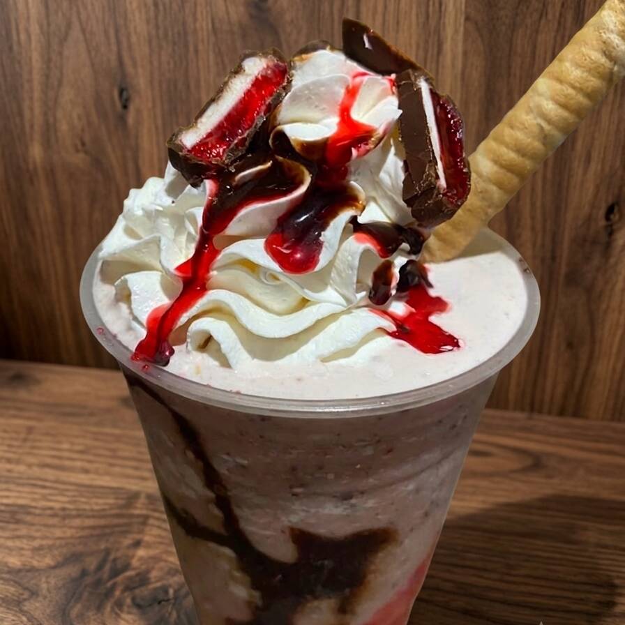 Frappé Bubulubu 16 Onz