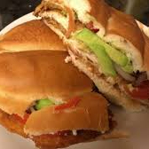 Torta Gigante Milanesa cerdo