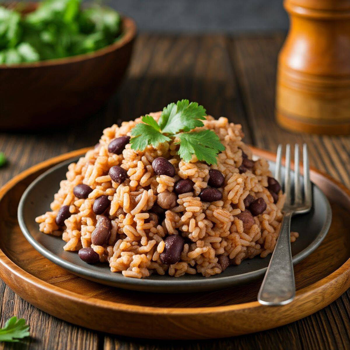 ¡¡ Arma Tu Gallo Pinto !!