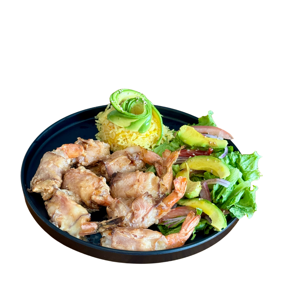 Camarones Momia jumbo