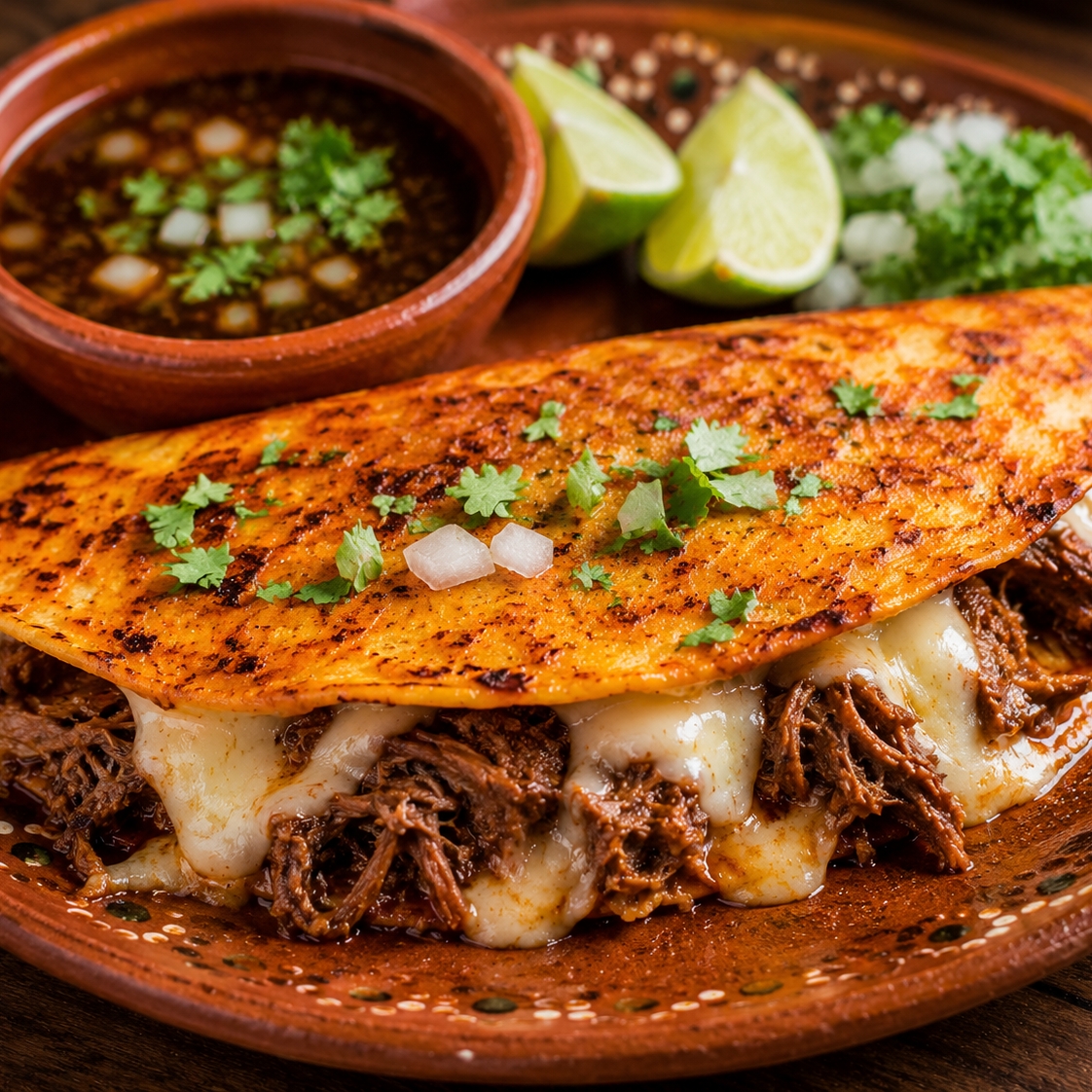 Quesadilla