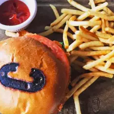 COMBO BURGER